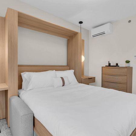 The St Laurent Guest Rooms Asbury Park Exterior photo