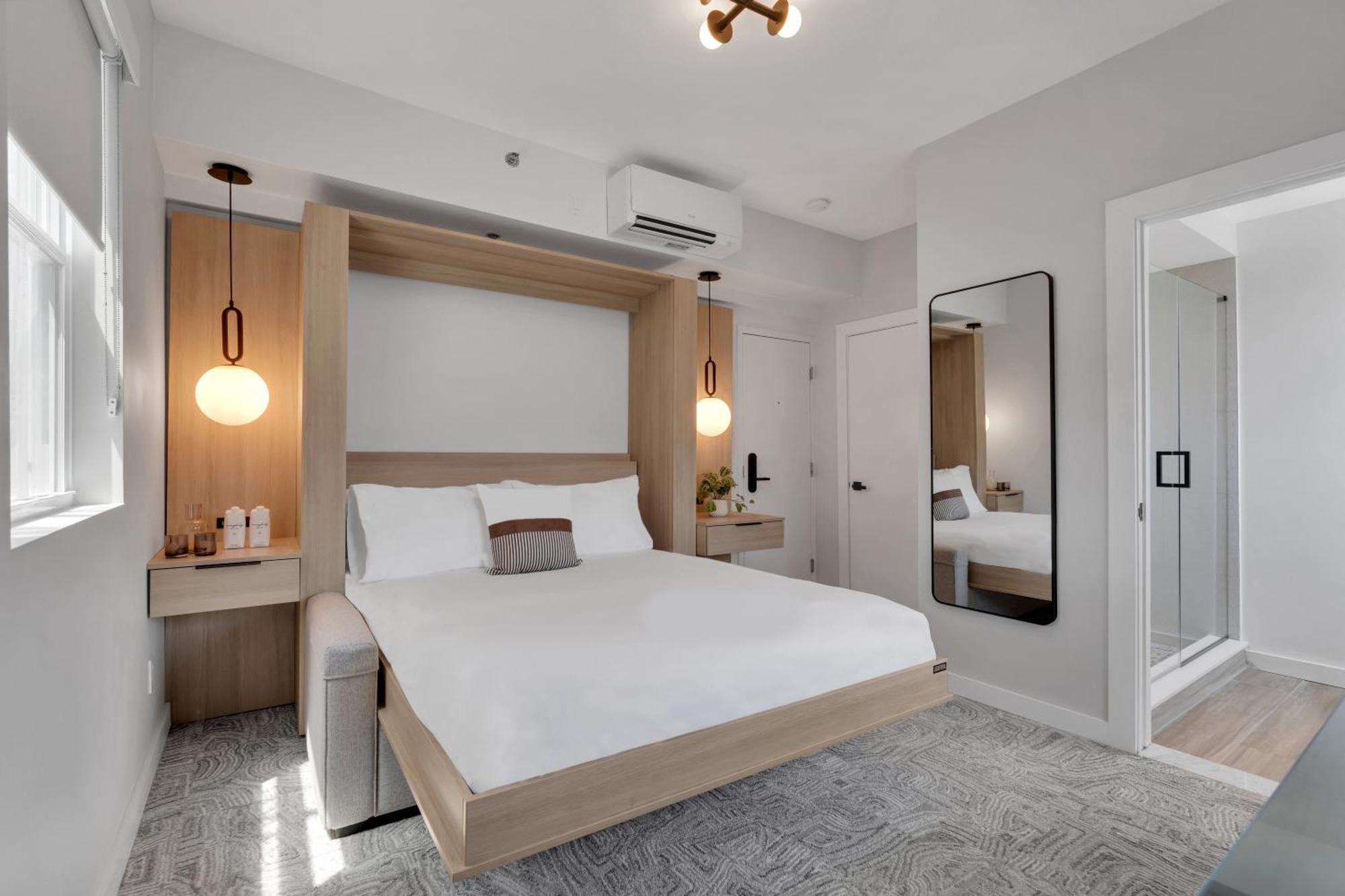 The St Laurent Guest Rooms Asbury Park Exterior photo