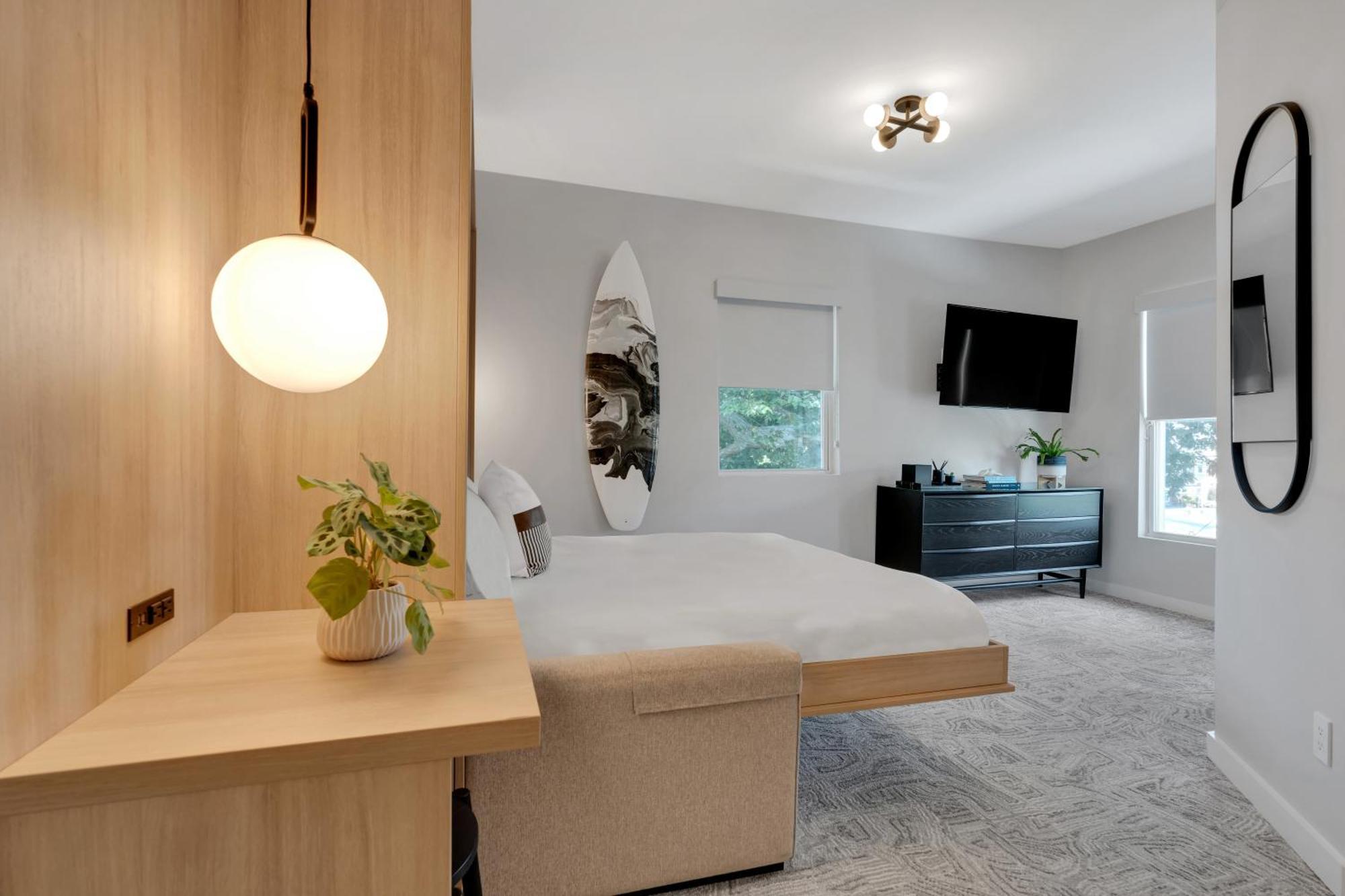 The St Laurent Guest Rooms Asbury Park Exterior photo