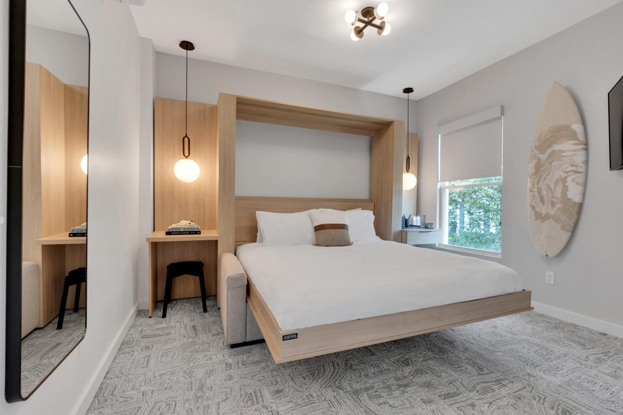 The St Laurent Guest Rooms Asbury Park Exterior photo