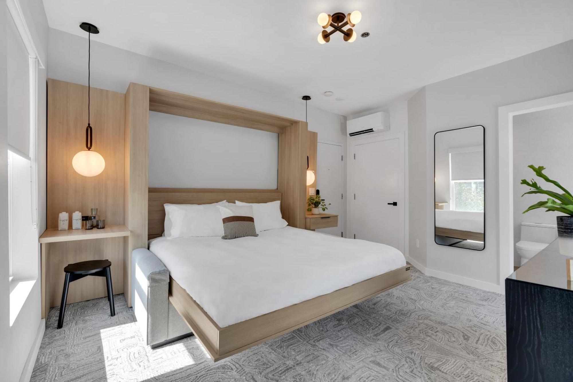 The St Laurent Guest Rooms Asbury Park Exterior photo